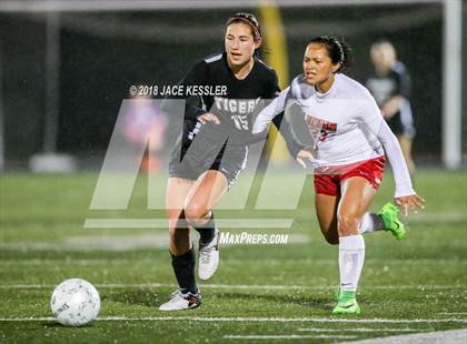 Thumbnail 1 in Westminster vs. South Pasadena (CIF SS D5 Final) photogallery.