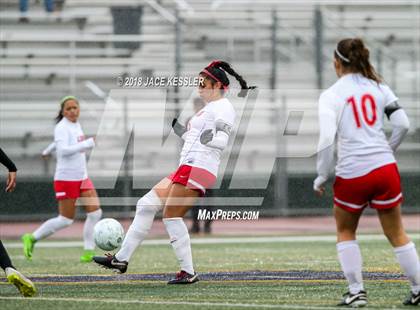 Thumbnail 1 in Westminster vs. South Pasadena (CIF SS D5 Final) photogallery.