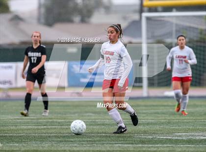 Thumbnail 2 in Westminster vs. South Pasadena (CIF SS D5 Final) photogallery.