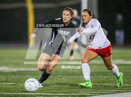 Thumbnail 2 in Westminster vs. South Pasadena (CIF SS D5 Final) photogallery.