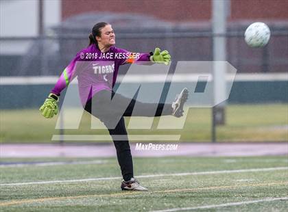 Thumbnail 2 in Westminster vs. South Pasadena (CIF SS D5 Final) photogallery.