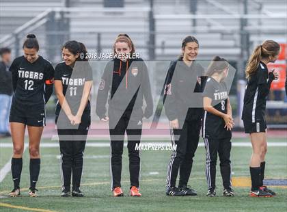 Thumbnail 3 in Westminster vs. South Pasadena (CIF SS D5 Final) photogallery.
