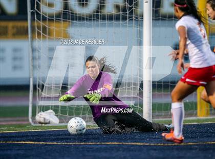 Thumbnail 3 in Westminster vs. South Pasadena (CIF SS D5 Final) photogallery.