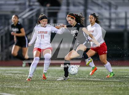 Thumbnail 1 in Westminster vs. South Pasadena (CIF SS D5 Final) photogallery.