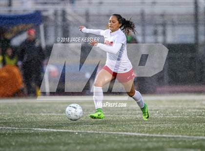 Thumbnail 1 in Westminster vs. South Pasadena (CIF SS D5 Final) photogallery.