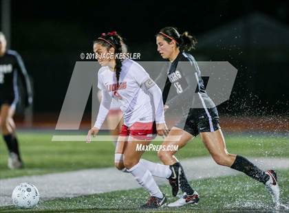 Thumbnail 1 in Westminster vs. South Pasadena (CIF SS D5 Final) photogallery.