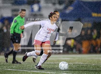 Thumbnail 3 in Westminster vs. South Pasadena (CIF SS D5 Final) photogallery.