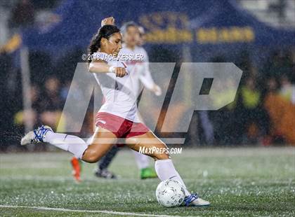 Thumbnail 3 in Westminster vs. South Pasadena (CIF SS D5 Final) photogallery.