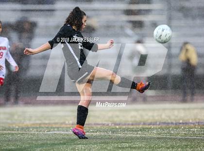 Thumbnail 2 in Westminster vs. South Pasadena (CIF SS D5 Final) photogallery.