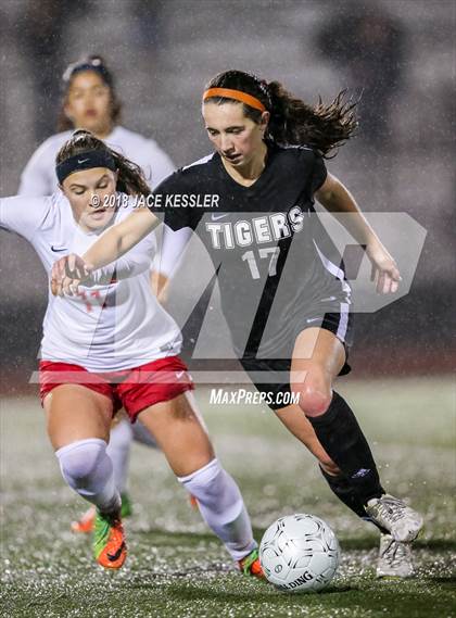 Thumbnail 2 in Westminster vs. South Pasadena (CIF SS D5 Final) photogallery.