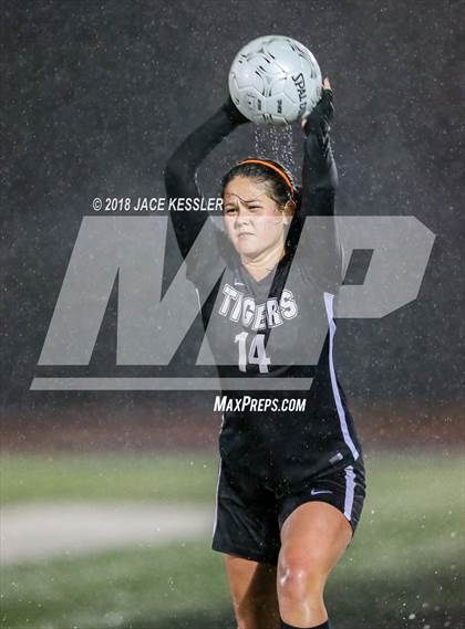 Thumbnail 2 in Westminster vs. South Pasadena (CIF SS D5 Final) photogallery.