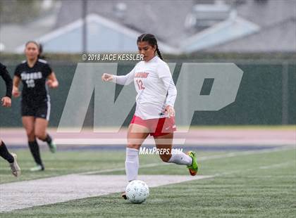 Thumbnail 2 in Westminster vs. South Pasadena (CIF SS D5 Final) photogallery.