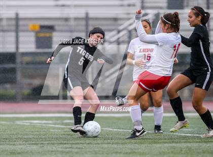 Thumbnail 1 in Westminster vs. South Pasadena (CIF SS D5 Final) photogallery.