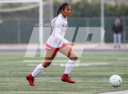 Thumbnail 3 in Westminster vs. South Pasadena (CIF SS D5 Final) photogallery.