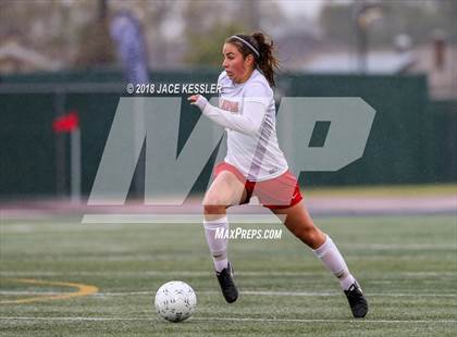 Thumbnail 2 in Westminster vs. South Pasadena (CIF SS D5 Final) photogallery.