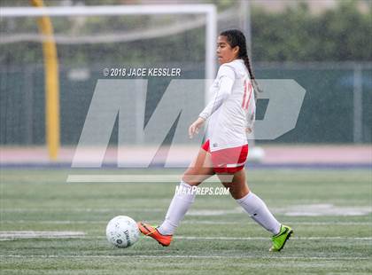 Thumbnail 2 in Westminster vs. South Pasadena (CIF SS D5 Final) photogallery.