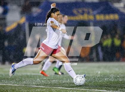 Thumbnail 2 in Westminster vs. South Pasadena (CIF SS D5 Final) photogallery.