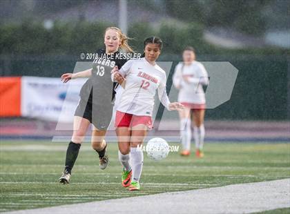 Thumbnail 1 in Westminster vs. South Pasadena (CIF SS D5 Final) photogallery.