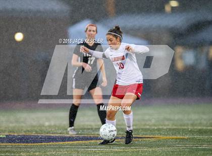 Thumbnail 2 in Westminster vs. South Pasadena (CIF SS D5 Final) photogallery.