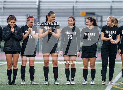 Thumbnail 2 in Westminster vs. South Pasadena (CIF SS D5 Final) photogallery.