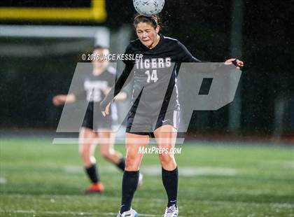 Thumbnail 1 in Westminster vs. South Pasadena (CIF SS D5 Final) photogallery.