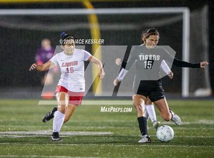 Thumbnail 3 in Westminster vs. South Pasadena (CIF SS D5 Final) photogallery.