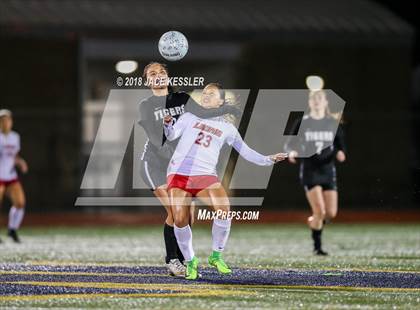 Thumbnail 3 in Westminster vs. South Pasadena (CIF SS D5 Final) photogallery.