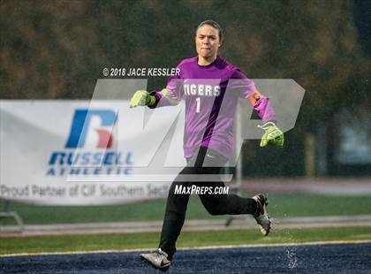 Thumbnail 2 in Westminster vs. South Pasadena (CIF SS D5 Final) photogallery.