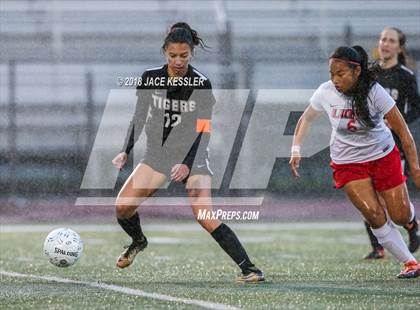 Thumbnail 1 in Westminster vs. South Pasadena (CIF SS D5 Final) photogallery.