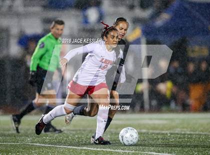 Thumbnail 2 in Westminster vs. South Pasadena (CIF SS D5 Final) photogallery.