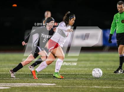 Thumbnail 3 in Westminster vs. South Pasadena (CIF SS D5 Final) photogallery.