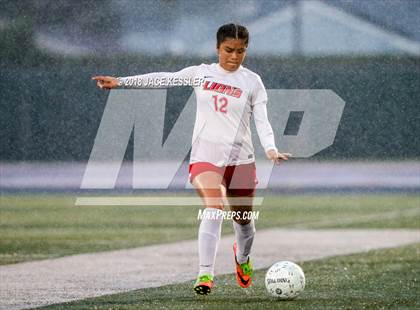 Thumbnail 1 in Westminster vs. South Pasadena (CIF SS D5 Final) photogallery.