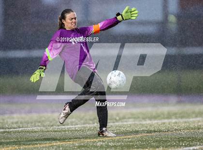 Thumbnail 3 in Westminster vs. South Pasadena (CIF SS D5 Final) photogallery.