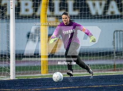 Thumbnail 2 in Westminster vs. South Pasadena (CIF SS D5 Final) photogallery.