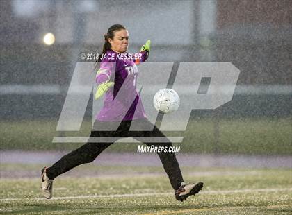 Thumbnail 3 in Westminster vs. South Pasadena (CIF SS D5 Final) photogallery.