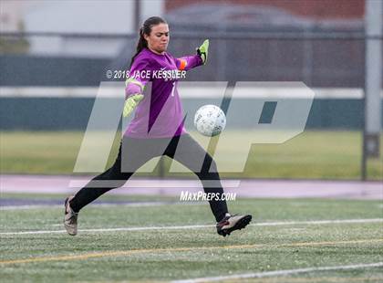 Thumbnail 3 in Westminster vs. South Pasadena (CIF SS D5 Final) photogallery.