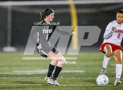 Thumbnail 3 in Westminster vs. South Pasadena (CIF SS D5 Final) photogallery.