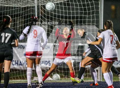 Thumbnail 1 in Westminster vs. South Pasadena (CIF SS D5 Final) photogallery.