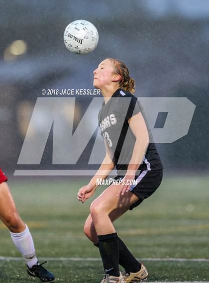 Thumbnail 1 in Westminster vs. South Pasadena (CIF SS D5 Final) photogallery.