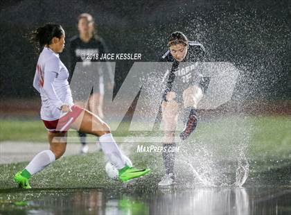 Thumbnail 3 in Westminster vs. South Pasadena (CIF SS D5 Final) photogallery.