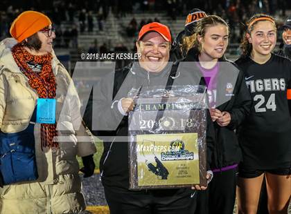 Thumbnail 3 in Westminster vs. South Pasadena (CIF SS D5 Final) photogallery.