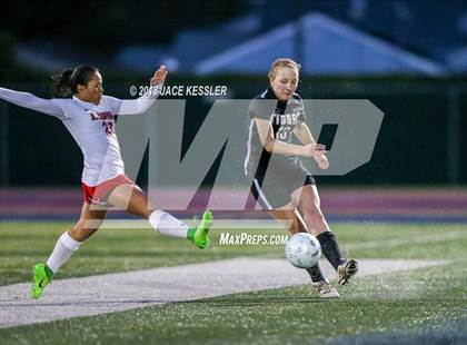 Thumbnail 1 in Westminster vs. South Pasadena (CIF SS D5 Final) photogallery.