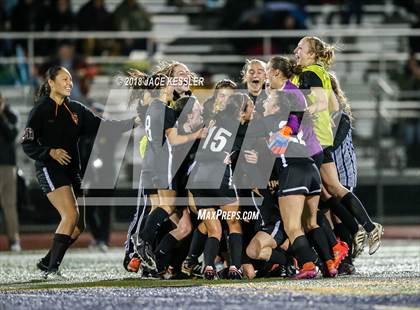 Thumbnail 1 in Westminster vs. South Pasadena (CIF SS D5 Final) photogallery.