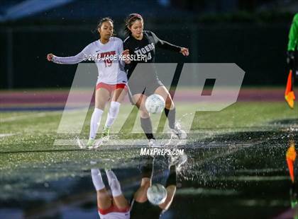 Thumbnail 2 in Westminster vs. South Pasadena (CIF SS D5 Final) photogallery.