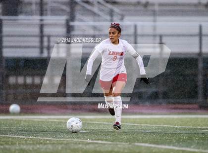 Thumbnail 3 in Westminster vs. South Pasadena (CIF SS D5 Final) photogallery.