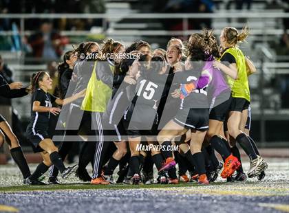 Thumbnail 3 in Westminster vs. South Pasadena (CIF SS D5 Final) photogallery.