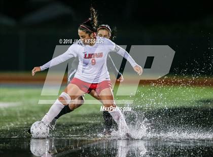 Thumbnail 1 in Westminster vs. South Pasadena (CIF SS D5 Final) photogallery.
