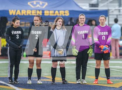 Thumbnail 1 in Westminster vs. South Pasadena (CIF SS D5 Final) photogallery.