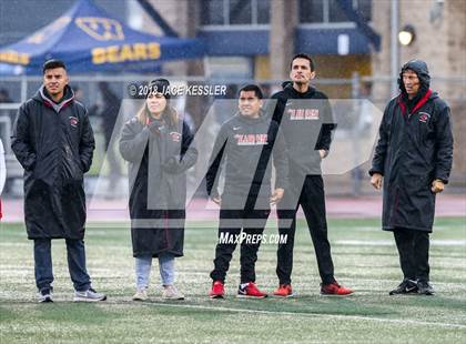 Thumbnail 1 in Westminster vs. South Pasadena (CIF SS D5 Final) photogallery.