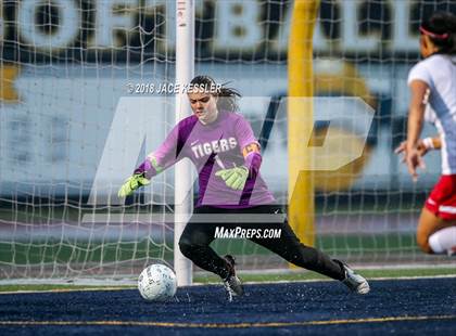 Thumbnail 1 in Westminster vs. South Pasadena (CIF SS D5 Final) photogallery.